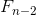 F_{n-2}